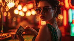 Baccarat table browsing on 09bit for Bangladesh adult users